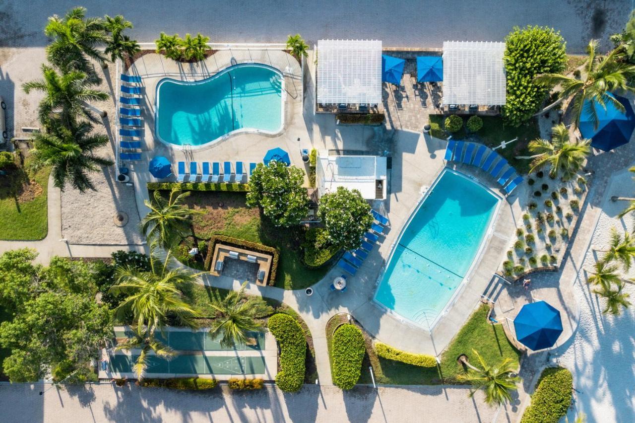 The Neptune Resort Fort Myers Beach Exterior foto